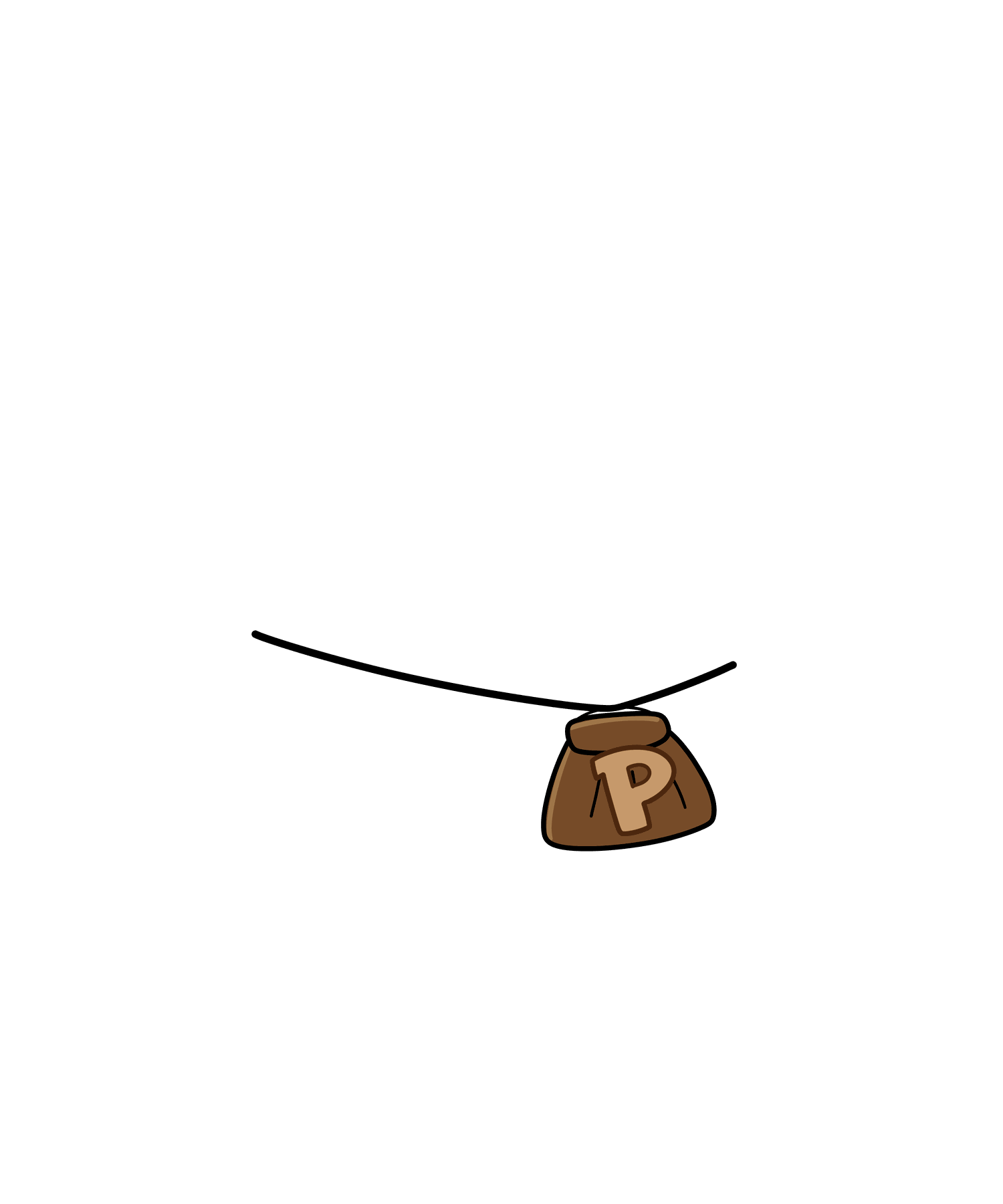 Big P